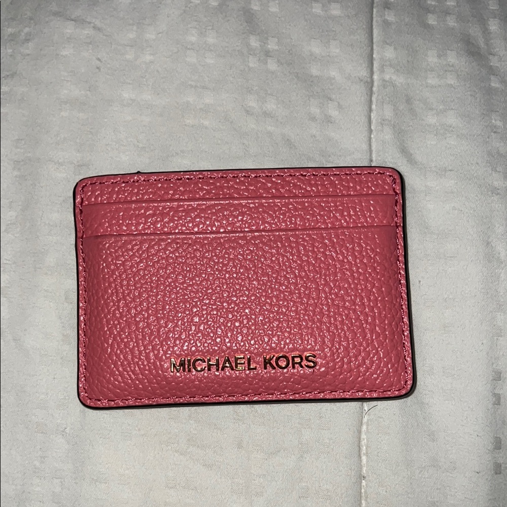 MK Card Holder